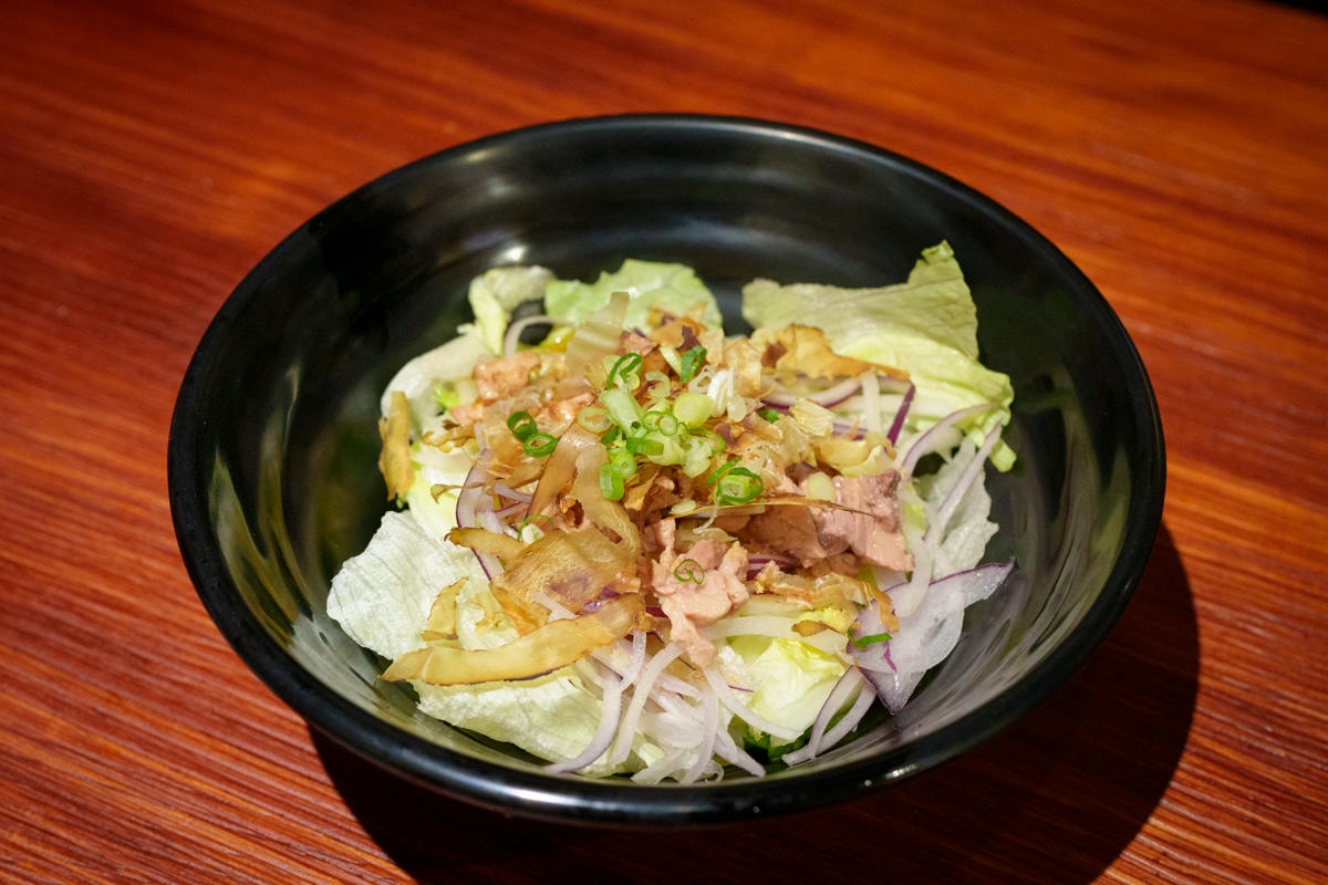 【鏊屋 串燒/壽司/酒場】板橋新埔居酒屋推薦，特色必吃握壽司、刺身，大啖各式特色料理，陽明街上最美居酒屋！