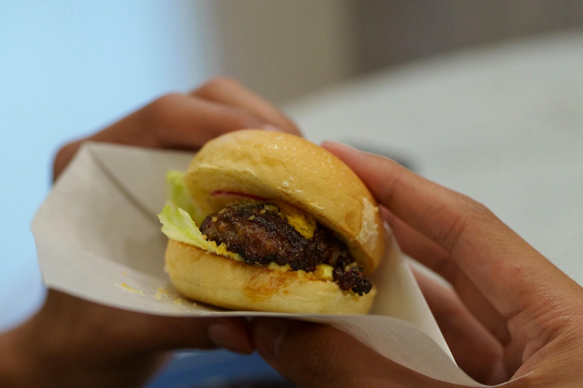 【明水然．樂】宜蘭礁溪慶生聚餐美食推薦，Google 評論4.8高分頂級無菜單鐵板燒，2000元有找的小資族大享受！