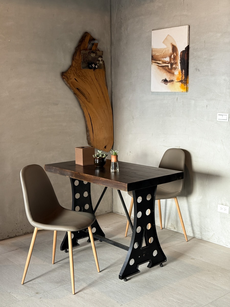 【晨午 X5 CAFE】九份老街景觀咖啡廳推薦，專業單品手沖咖啡、手作甜點，獨享壯闊山海美景！