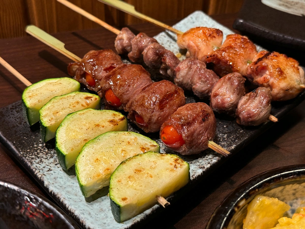 【酒壹居酒屋】台北石牌隱藏版美食推薦，大啖帶広牛肉料理！10大主題特色餐點，主打清酒的人氣居酒屋！