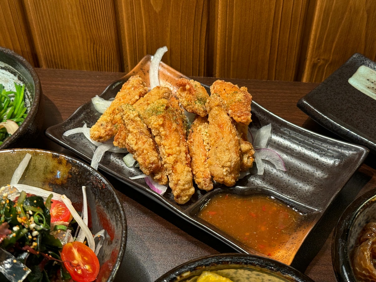 【酒壹居酒屋】台北石牌隱藏版美食推薦，大啖帶広牛肉料理！10大主題特色餐點，主打清酒的人氣居酒屋！