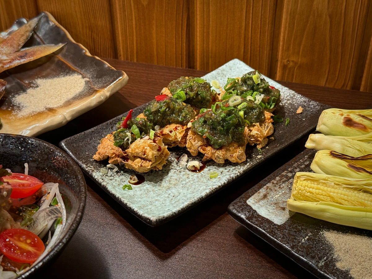 【酒壹居酒屋】台北石牌隱藏版美食推薦，大啖帶広牛肉料理！10大主題特色餐點，主打清酒的人氣居酒屋！