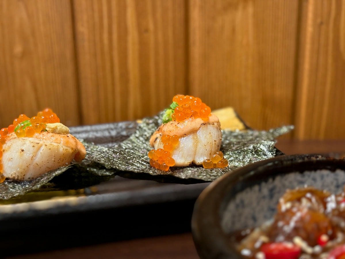 【酒壹居酒屋】台北石牌隱藏版美食推薦，大啖帶広牛肉料理！10大主題特色餐點，主打清酒的人氣居酒屋！
