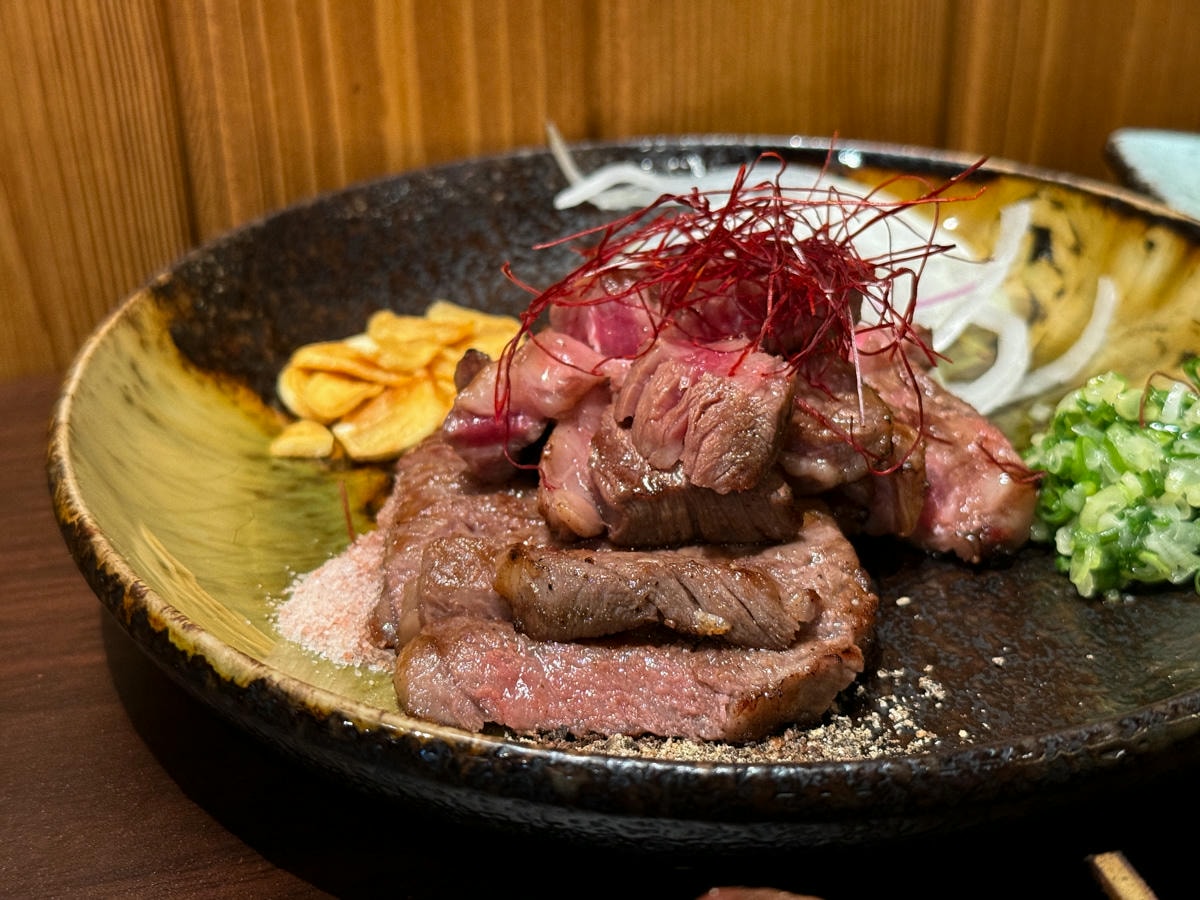【酒壹居酒屋】台北石牌隱藏版美食推薦，大啖帶広牛肉料理！10大主題特色餐點，主打清酒的人氣居酒屋！