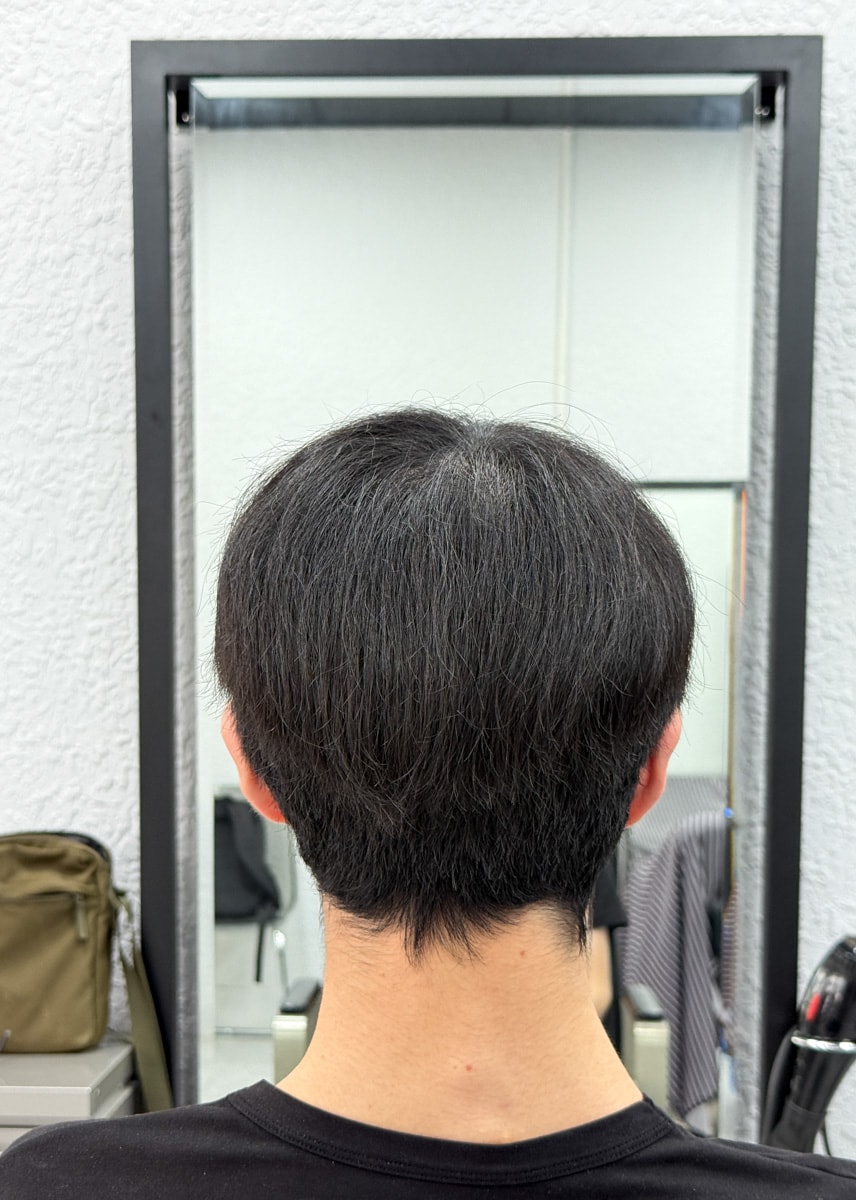 【質 Man Salon】台中男士剪髮推薦，專業男性剪燙染髮設計，剪出質感不失品質，打造最適合你的專屬風格！