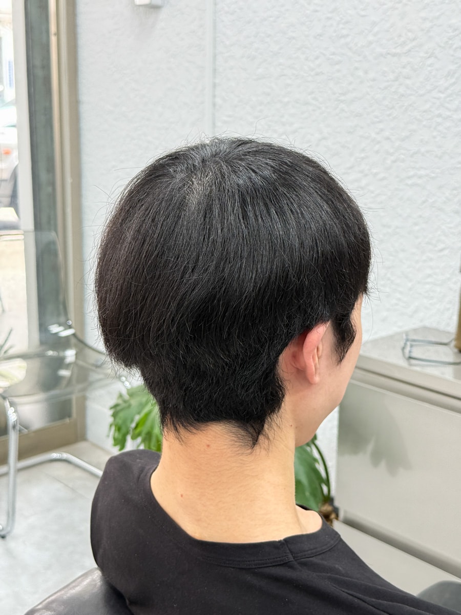 【質 Man Salon】台中男士剪髮推薦，專業男性剪燙染髮設計，剪出質感不失品質，打造最適合你的專屬風格！