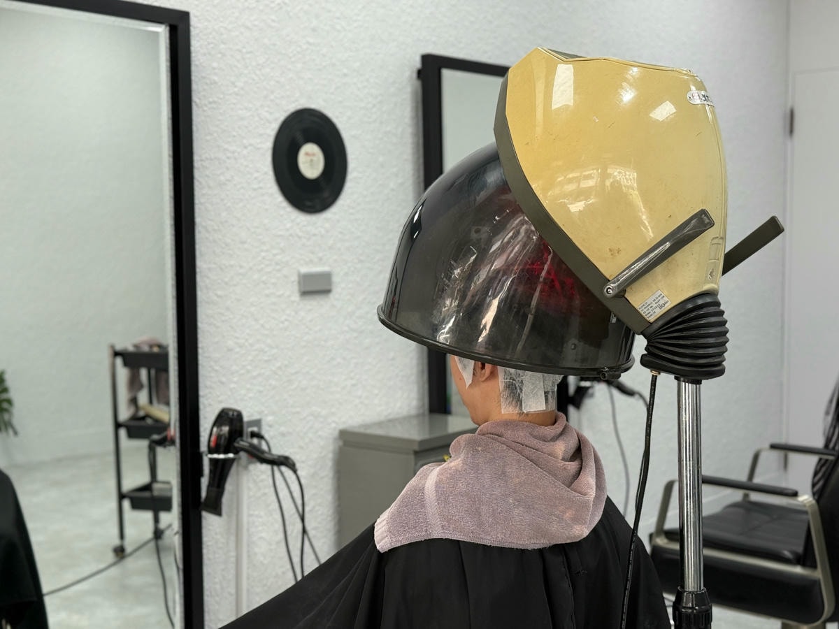 【質 Man Salon】台中男士剪髮推薦，專業男性剪燙染髮設計，剪出質感不失品質，打造最適合你的專屬風格！