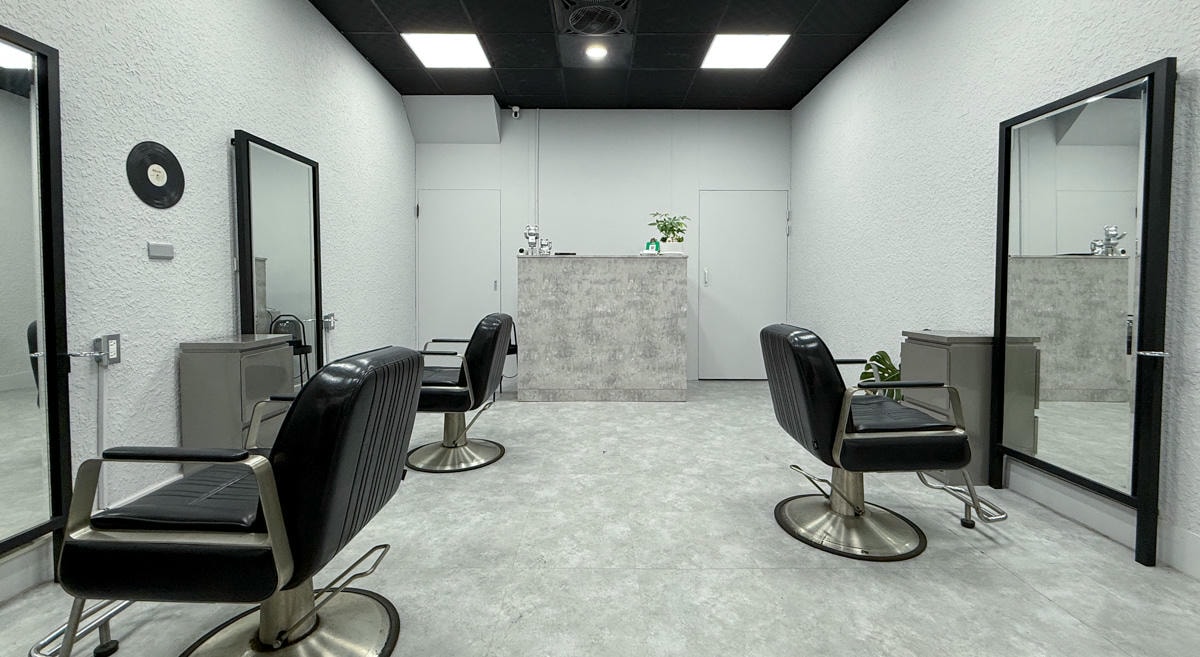 【質 Man Salon】台中男士剪髮推薦，專業男性剪燙染髮設計，剪出質感不失品質，打造最適合你的專屬風格！