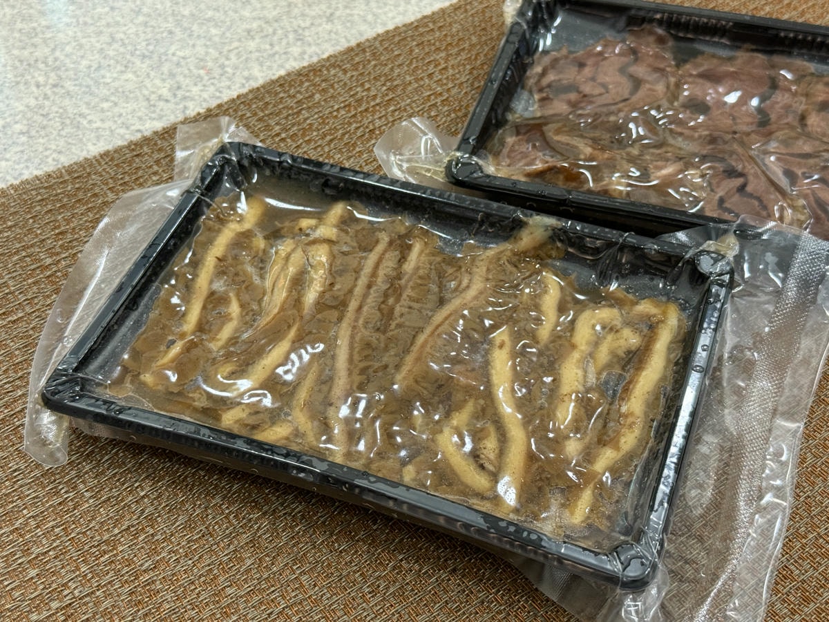【卡吉牛羊肉品專賣店】永和超高CP值牛羊肉專賣店，家傳三代傳承高品質新鮮肉品，料理食材這裡買最划算！