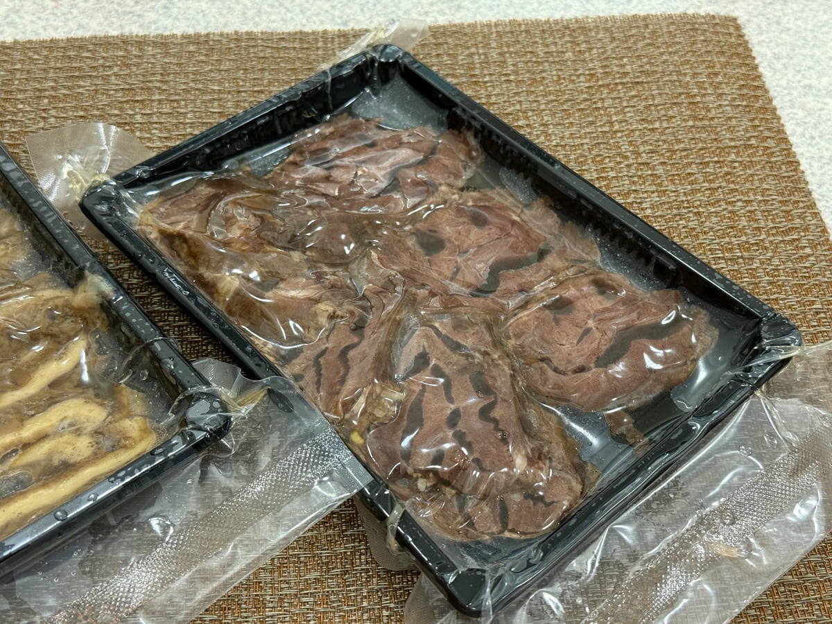 【卡吉牛羊肉品專賣店】永和超高CP值牛羊肉專賣店，家傳三代傳承高品質新鮮肉品，料理食材這裡買最划算！