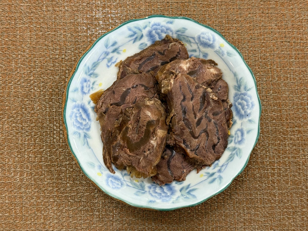 【卡吉牛羊肉品專賣店】永和超高CP值牛羊肉專賣店，家傳三代傳承高品質新鮮肉品，料理食材這裡買最划算！
