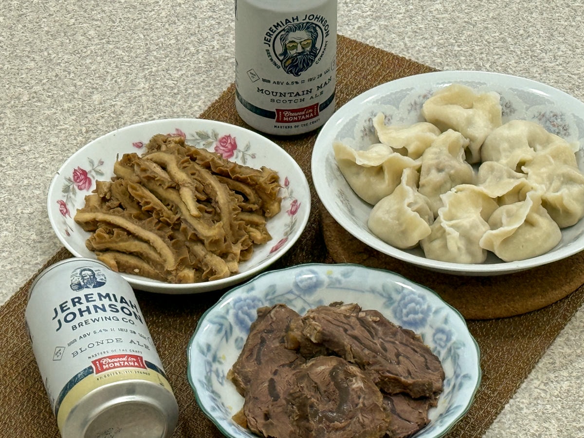 【卡吉牛羊肉品專賣店】永和超高CP值牛羊肉專賣店，家傳三代傳承高品質新鮮肉品，料理食材這裡買最划算！