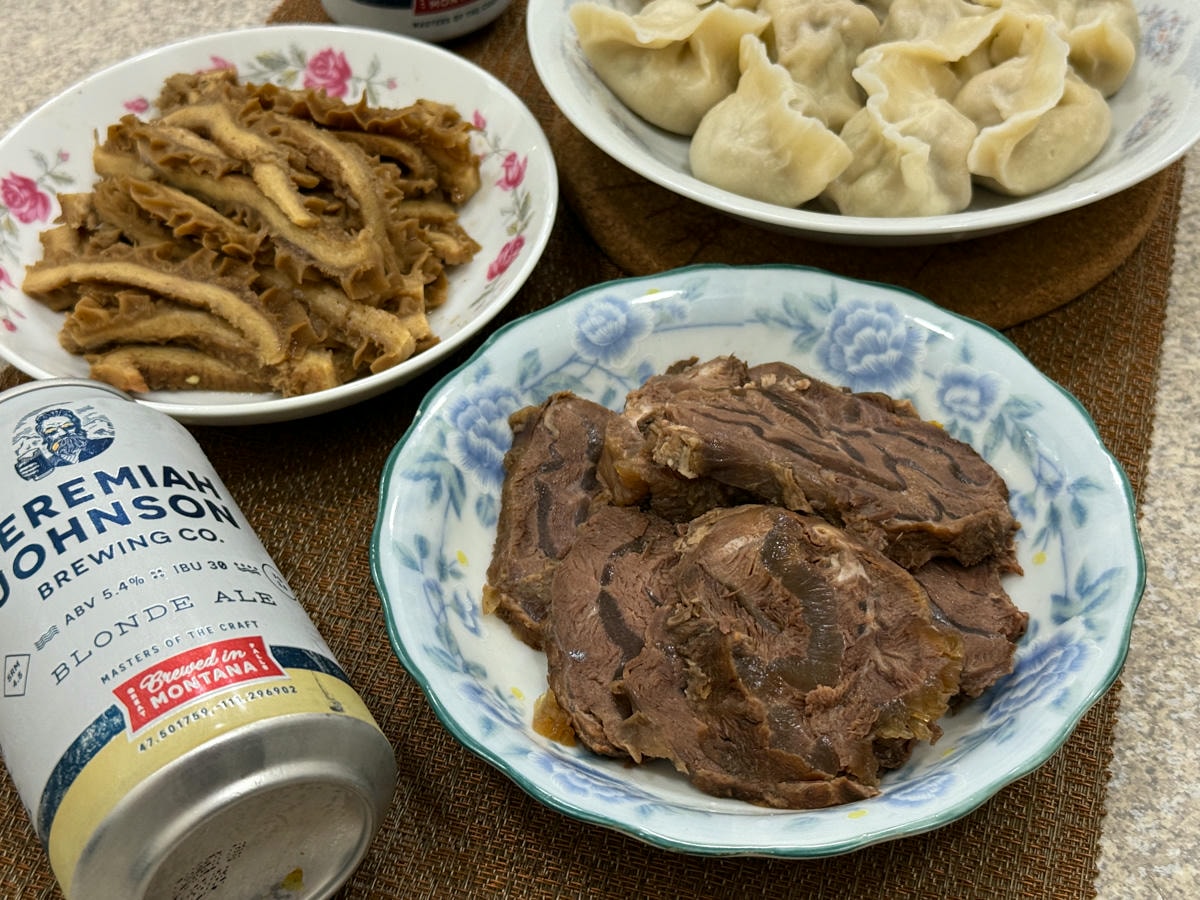 【卡吉牛羊肉品專賣店】永和超高CP值牛羊肉專賣店，家傳三代傳承高品質新鮮肉品，料理食材這裡買最划算！