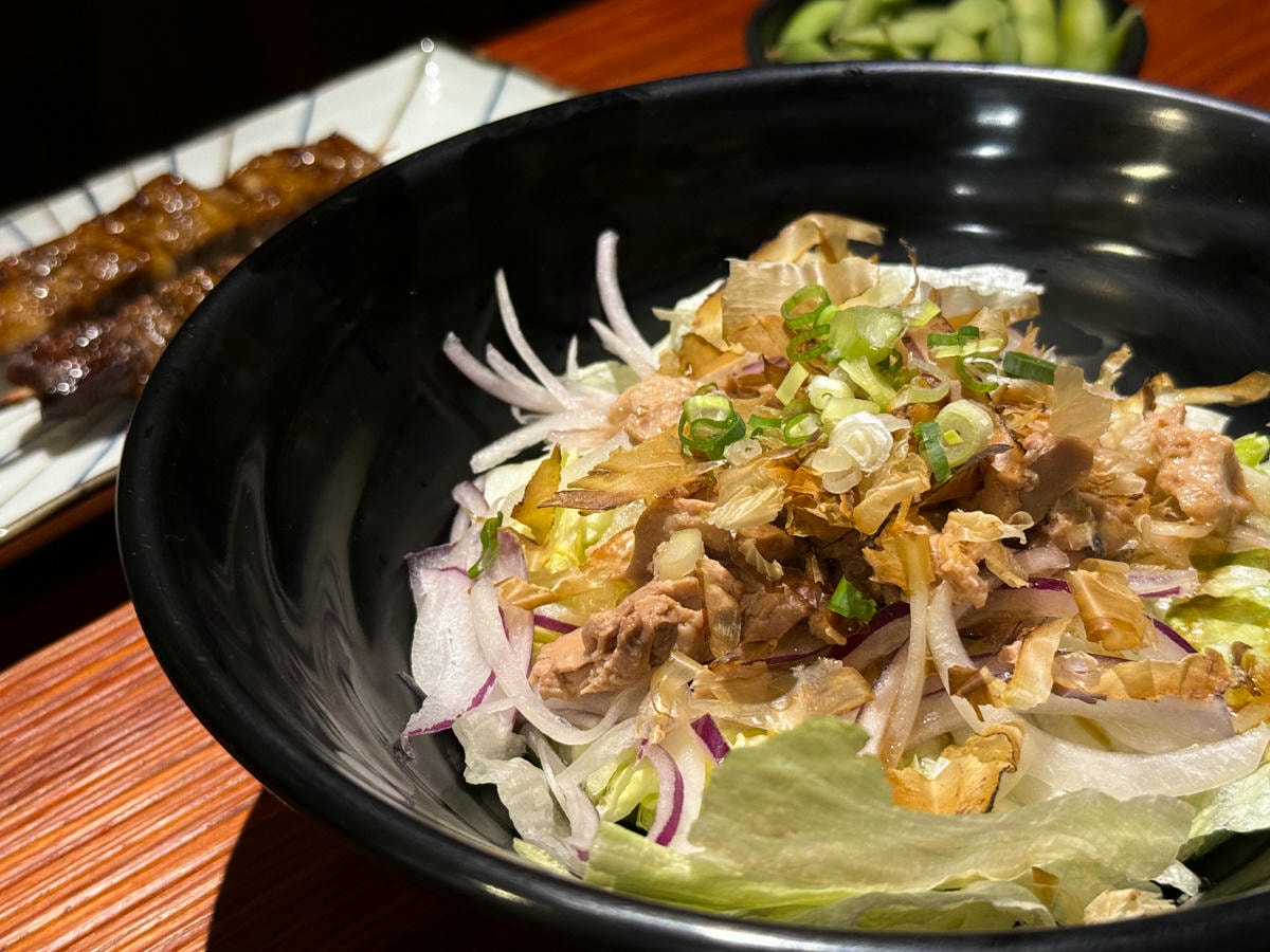 【鏊屋 串燒/壽司/酒場】板橋新埔居酒屋推薦，特色必吃握壽司、刺身，大啖各式特色料理，陽明街上最美居酒屋！