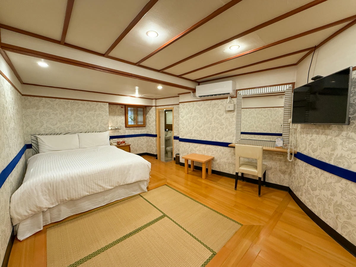 【麗之湯溫泉會館】北投溫泉泡湯住宿推薦,獨享美人牛奶浴湯,百分百天然白硫磺泉質,唯美獨立湯屋療癒之旅! - 第12張圖 【麗之湯溫泉會館】北投溫泉泡湯住宿推薦,獨享美人牛奶浴湯,百分百天然白硫磺泉質,唯美獨立湯屋療癒之旅!