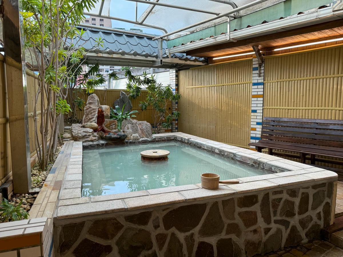 【麗之湯溫泉會館】北投溫泉泡湯住宿推薦,獨享美人牛奶浴湯,百分百天然白硫磺泉質,唯美獨立湯屋療癒之旅! - 第40張圖 【麗之湯溫泉會館】北投溫泉泡湯住宿推薦,獨享美人牛奶浴湯,百分百天然白硫磺泉質,唯美獨立湯屋療癒之旅!