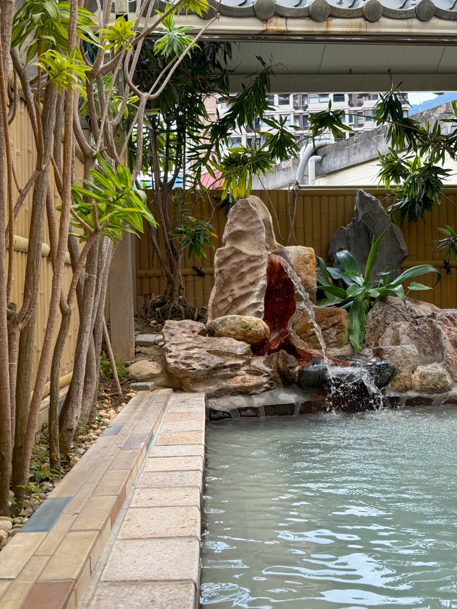 【麗之湯溫泉會館】北投溫泉泡湯住宿推薦,獨享美人牛奶浴湯,百分百天然白硫磺泉質,唯美獨立湯屋療癒之旅! - 第48張圖 【麗之湯溫泉會館】北投溫泉泡湯住宿推薦,獨享美人牛奶浴湯,百分百天然白硫磺泉質,唯美獨立湯屋療癒之旅!