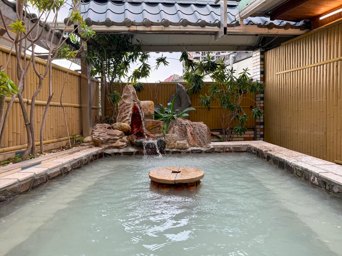 【麗之湯溫泉會館】北投溫泉泡湯住宿推薦,獨享美人牛奶浴湯,百分百天然白硫磺泉質,唯美獨立湯屋療癒之旅! - 第42張圖 【麗之湯溫泉會館】北投溫泉泡湯住宿推薦,獨享美人牛奶浴湯,百分百天然白硫磺泉質,唯美獨立湯屋療癒之旅!