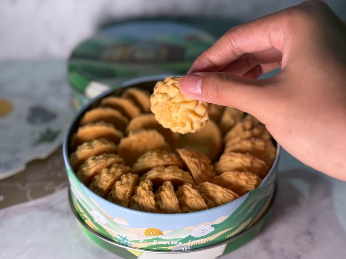 【Feeling18 巧克力工房】南投埔里人氣名產美食推薦，特色必吃義式手工冰淇淋、藏心巧克力、曲奇餅乾，在地最強伴手禮！