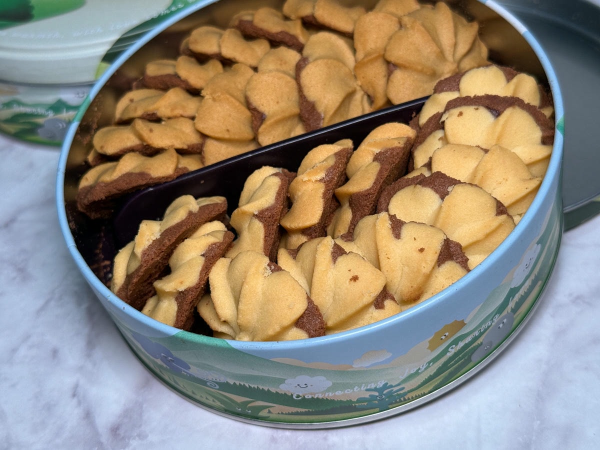 【Feeling18 巧克力工房】南投埔里人氣名產美食推薦，特色必吃義式手工冰淇淋、藏心巧克力、曲奇餅乾，在地最強伴手禮！