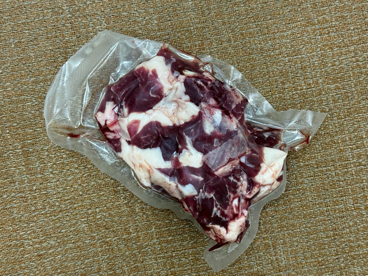 【卡吉牛羊肉品專賣店】永和超高CP值牛羊肉專賣店，家傳三代傳承高品質新鮮肉品，料理食材這裡買最划算！