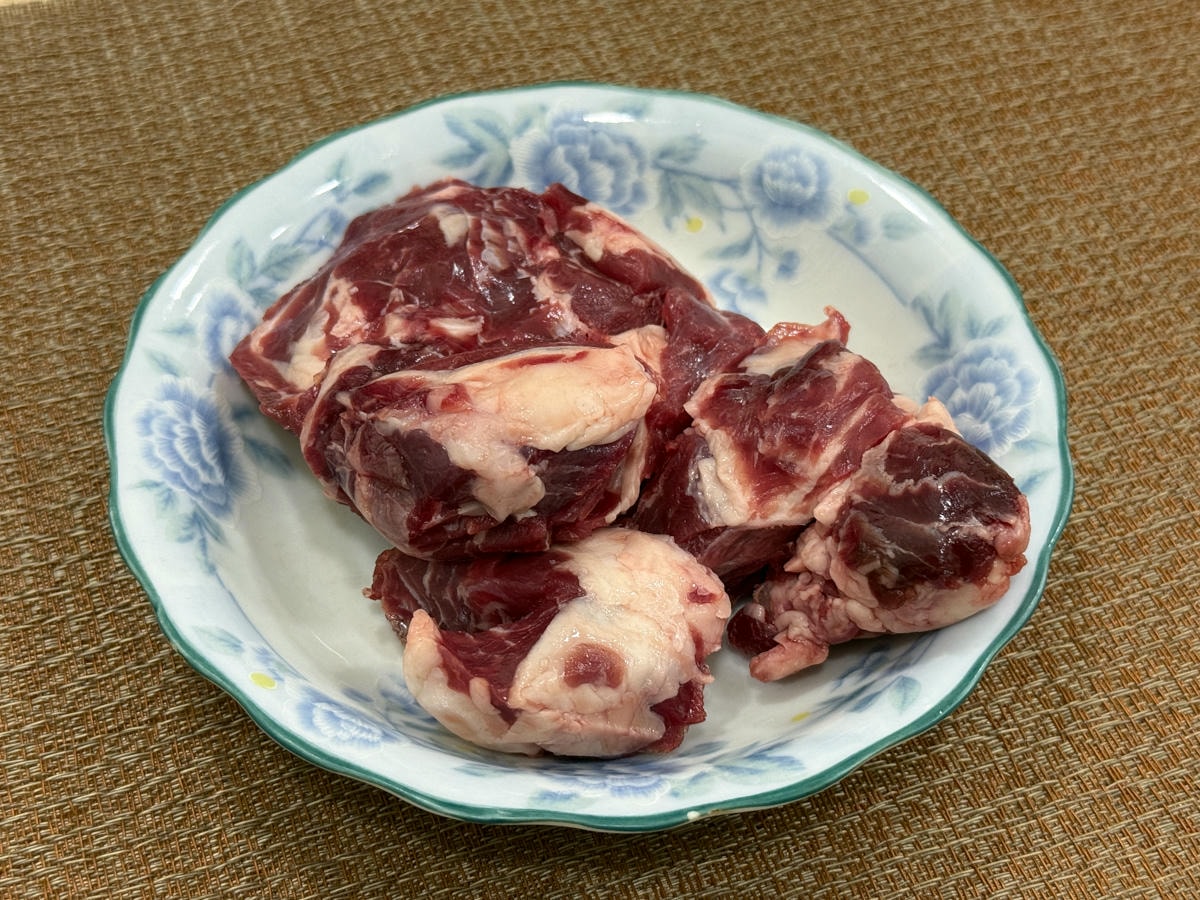 【卡吉牛羊肉品專賣店】永和超高CP值牛羊肉專賣店，家傳三代傳承高品質新鮮肉品，料理食材這裡買最划算！