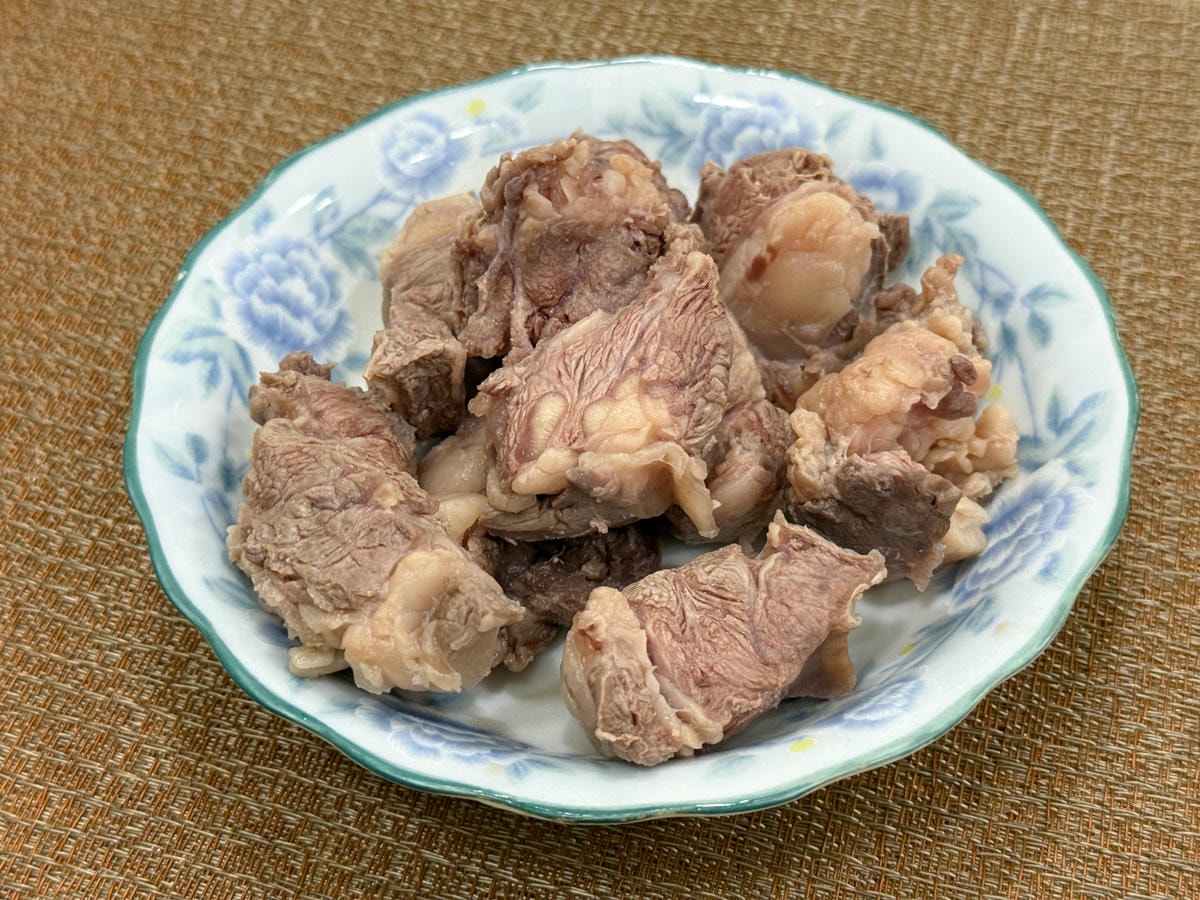 【卡吉牛羊肉品專賣店】永和超高CP值牛羊肉專賣店，家傳三代傳承高品質新鮮肉品，料理食材這裡買最划算！