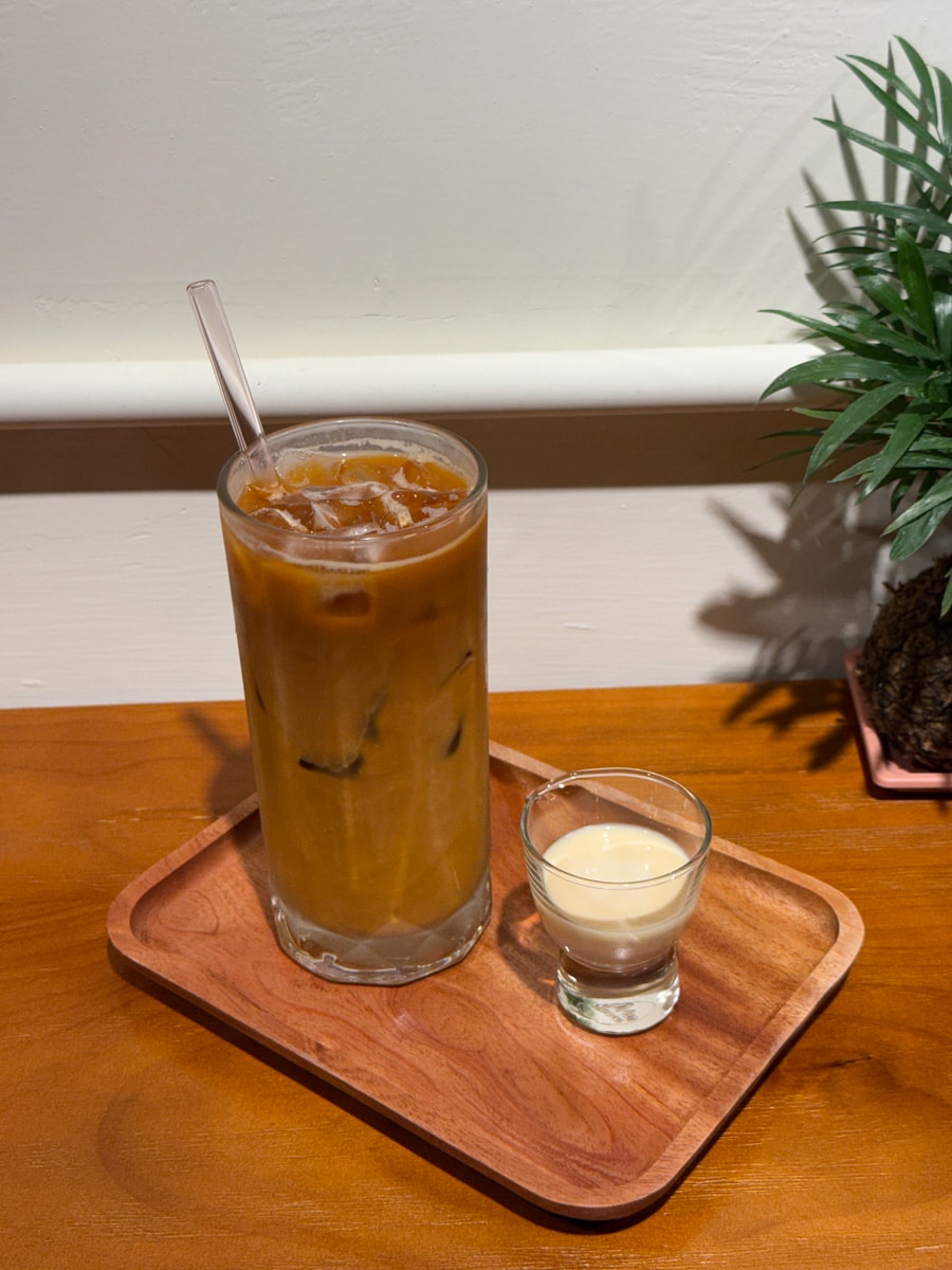 【泰妃 Thaiffee】台北行天宮評分最高美食推薦，道地泰式料理、特色飲品，深夜咖啡廳聚會人氣首選！