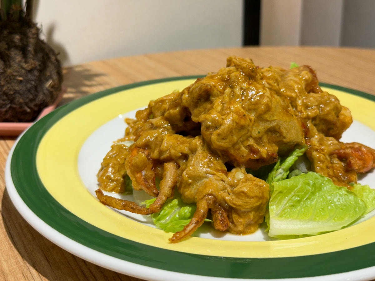 【泰妃 Thaiffee】台北行天宮評分最高美食推薦，道地泰式料理、特色飲品，深夜咖啡廳聚會人氣首選！