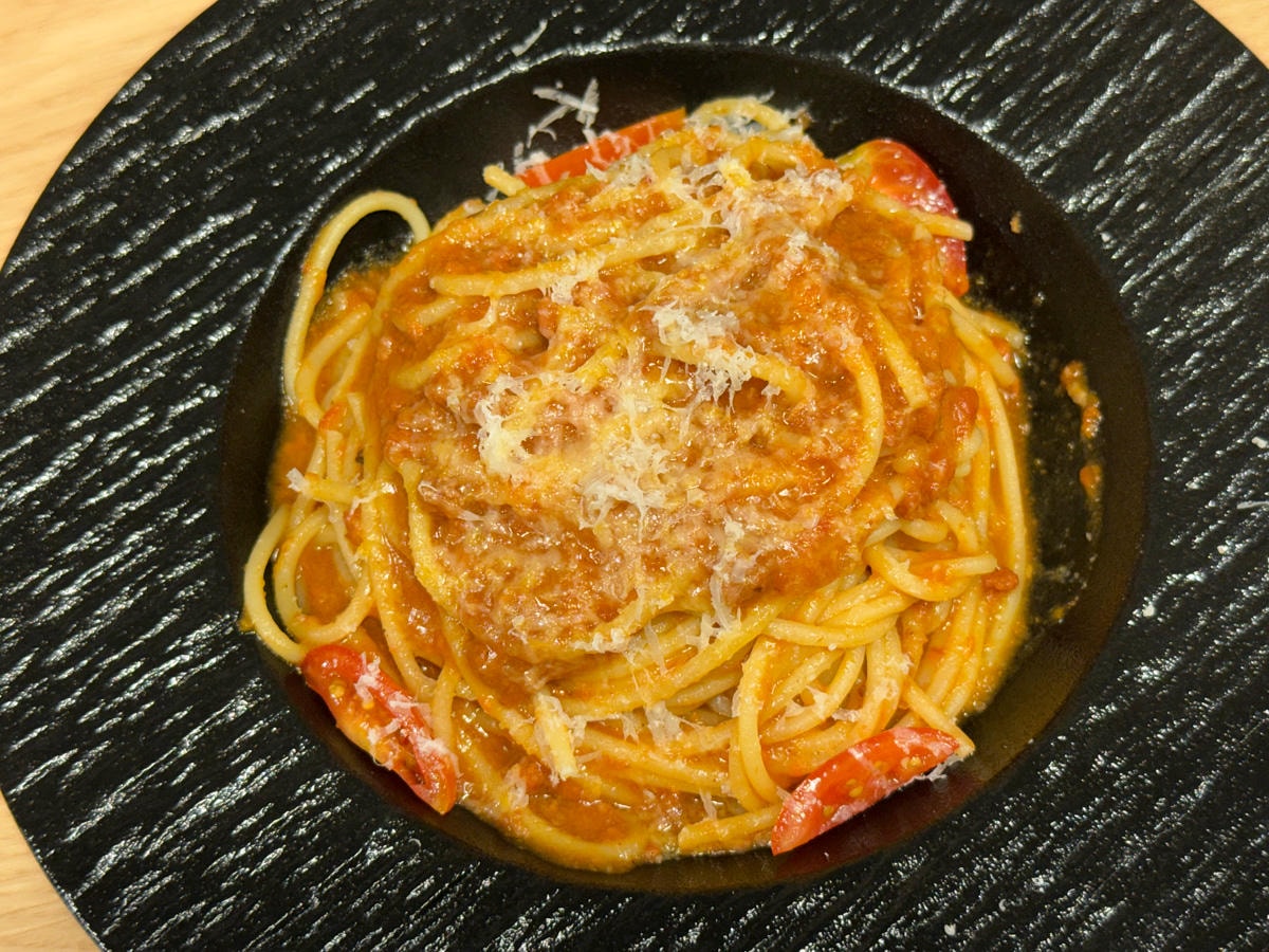 【初心 THE SHIN】台北南京復興義式美食餐廳推薦，商業午餐299元起享紅茶與美式喝到飽！全品項加麵不加價！