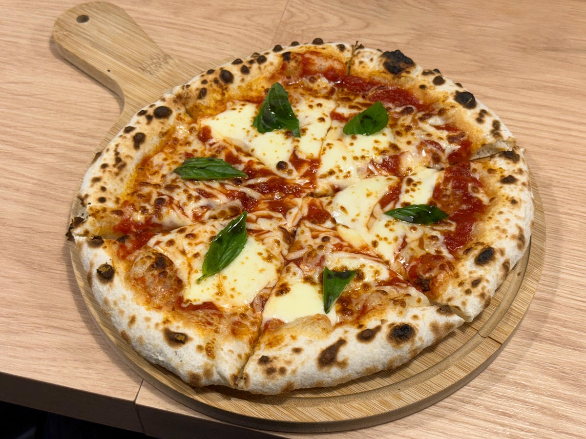 【初心 THE SHIN】台北南京復興義式美食餐廳推薦，商業午餐299元起享紅茶與美式喝到飽！全品項加麵不加價！