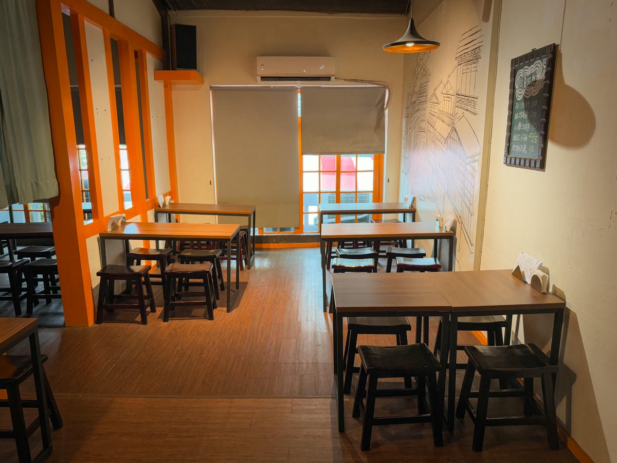 【慕Mu 日式定食】台南中西區日本料理美食推薦，特色必吃4大定食，內用定食享湯飯無限量供應！