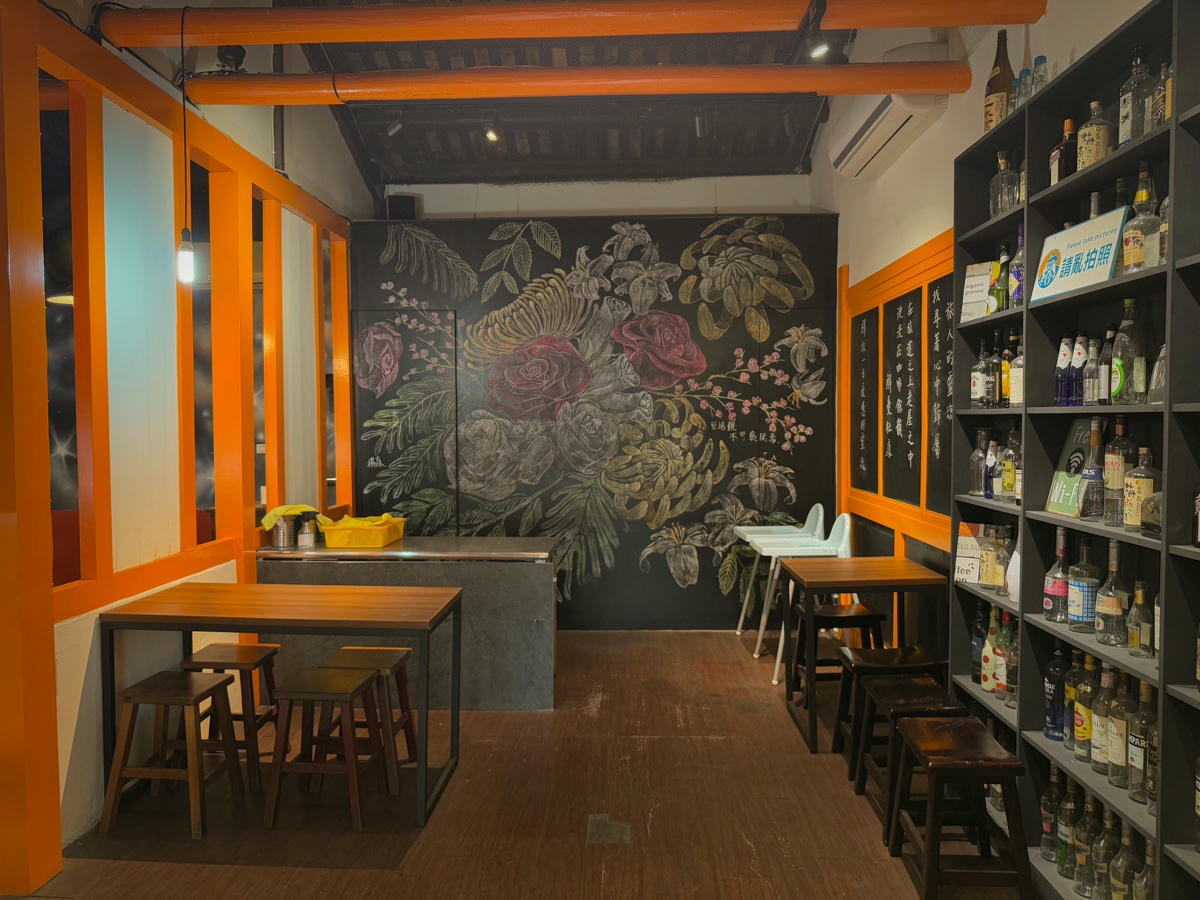 【慕Mu 日式定食】台南中西區日本料理美食推薦，特色必吃4大定食，內用定食享湯飯無限量供應！
