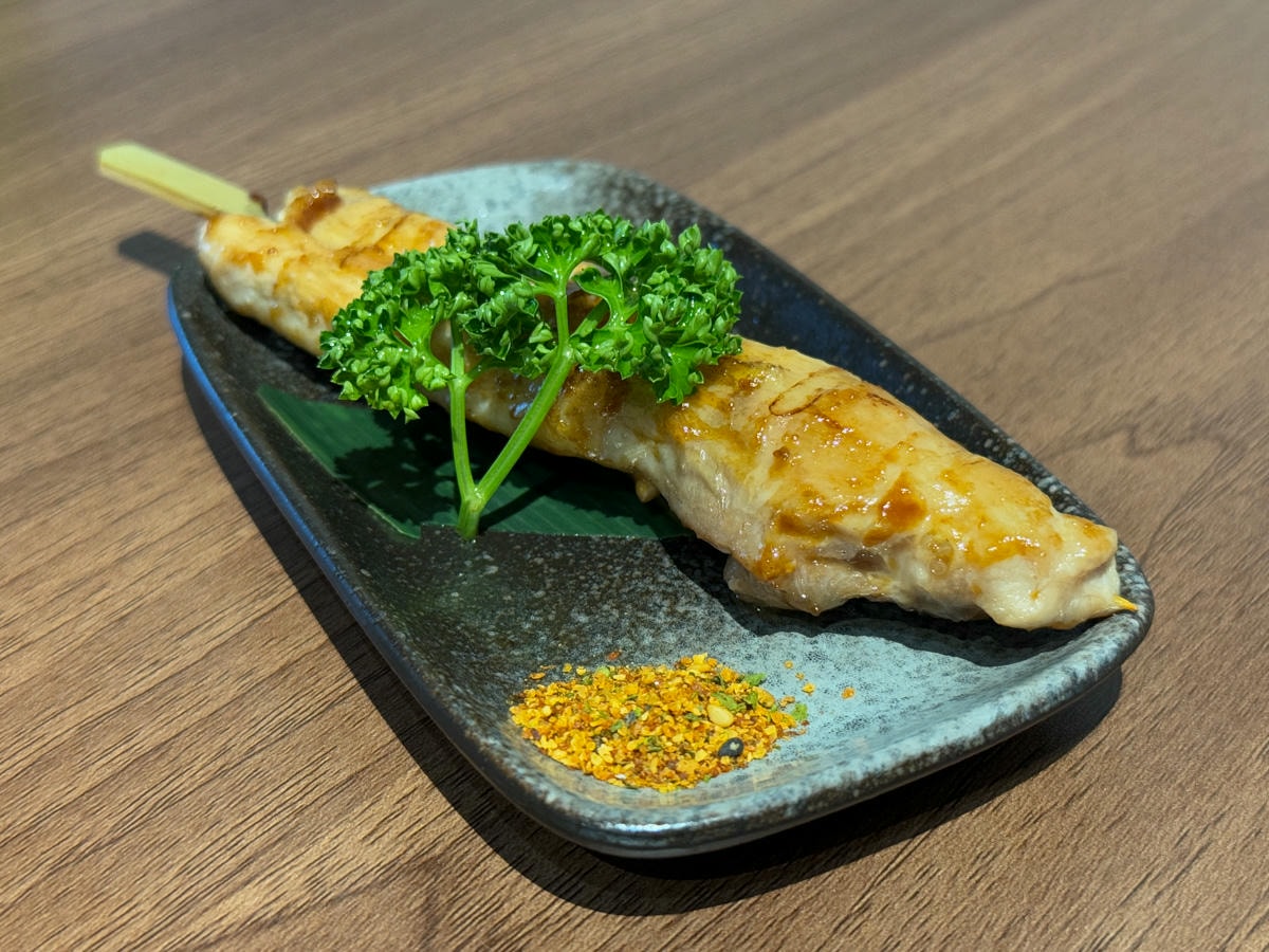 【慕Mu 日式定食】台南中西區日本料理美食推薦，特色必吃4大定食，內用定食享湯飯無限量供應！