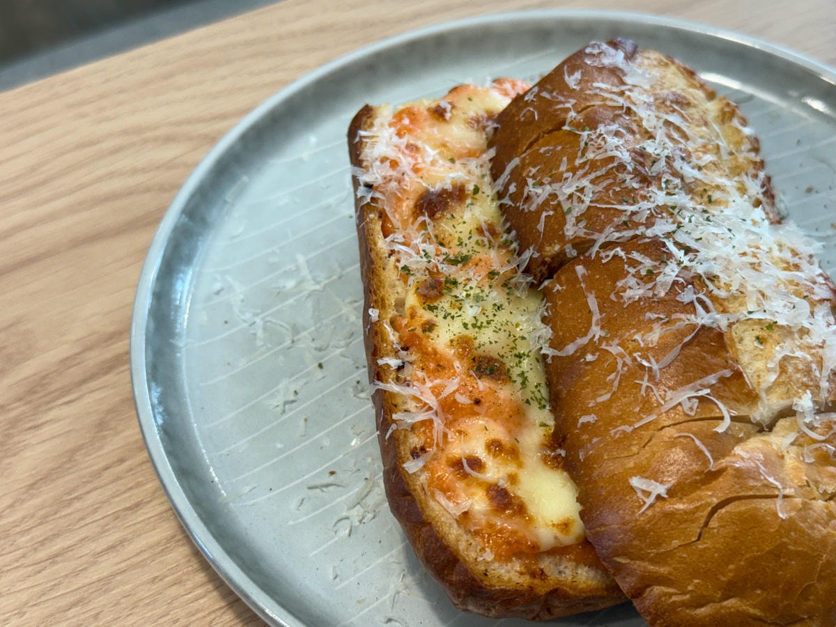 【初心 THE SHIN】台北南京復興義式美食餐廳推薦，商業午餐299元起享紅茶與美式喝到飽！全品項加麵不加價！