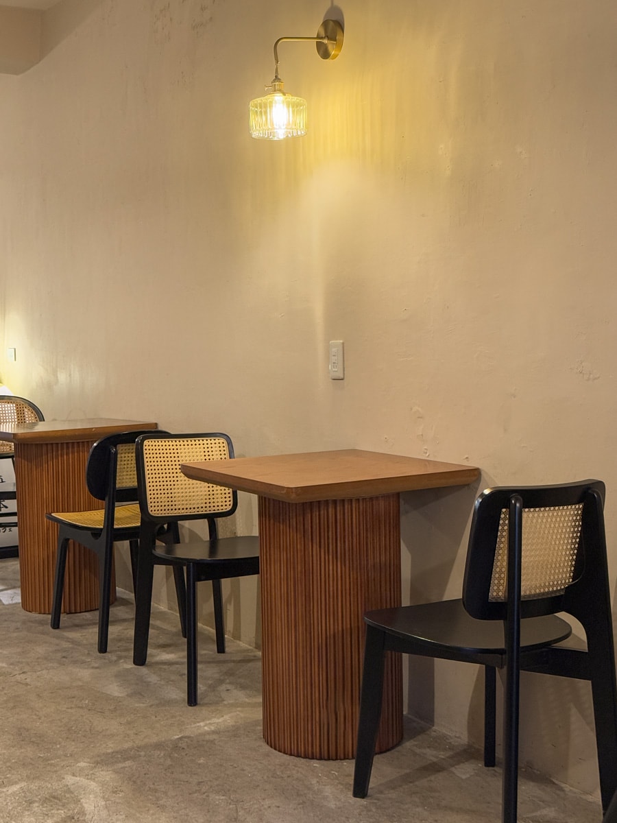 【森本 Morimoto Café】台南北區咖啡廳美食推薦，多款手作特色甜點與精緻輕食，必吃季節限定餐點！