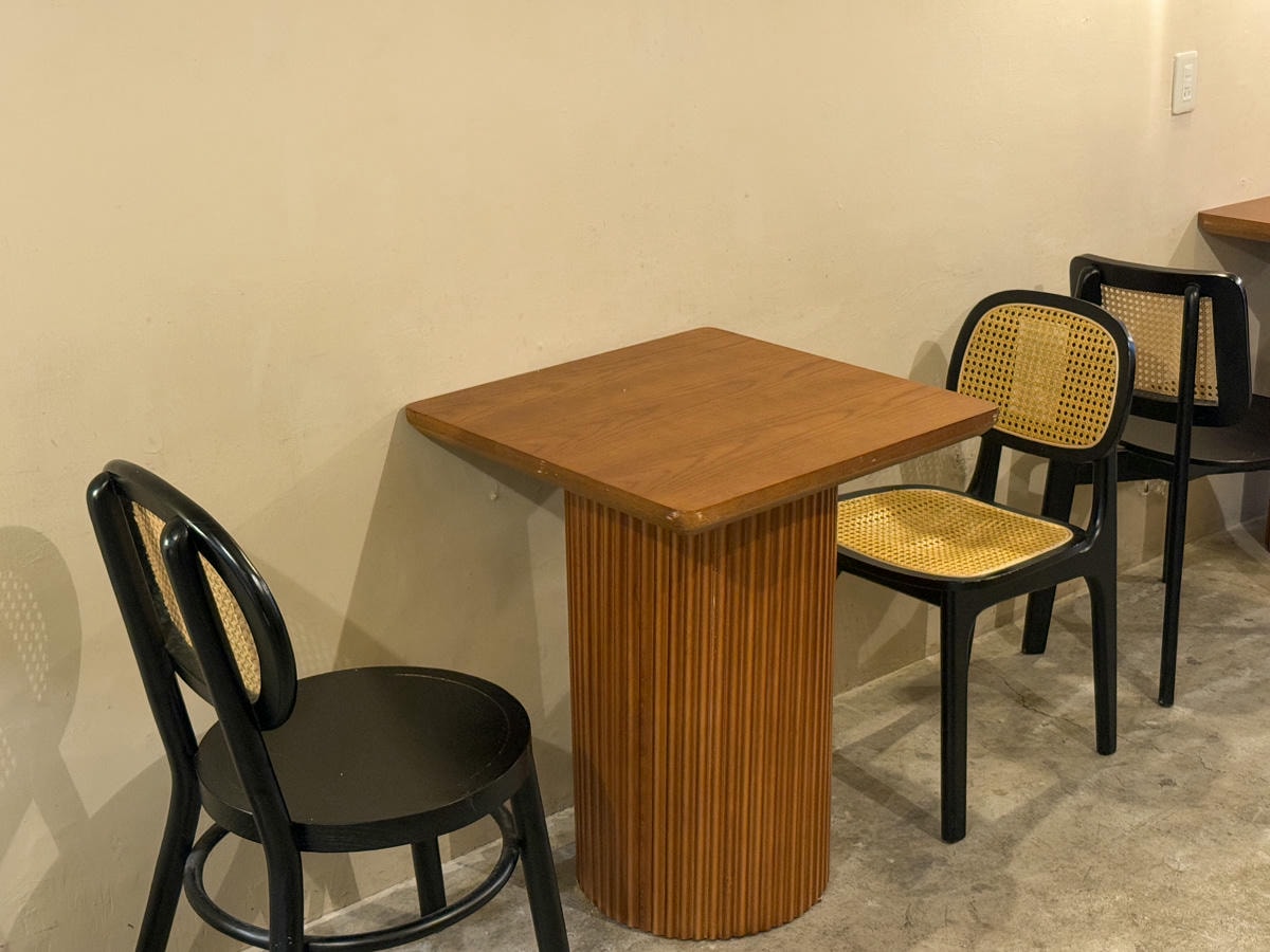 【森本 Morimoto Café】台南北區咖啡廳美食推薦，多款手作特色甜點與精緻輕食，必吃季節限定餐點！
