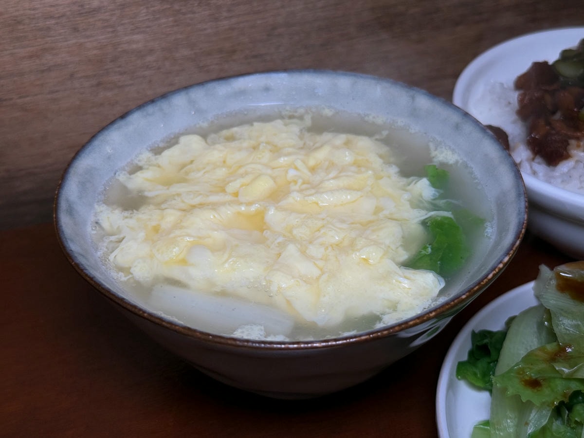 【敬.人生】台南中西區特色煎餃美食推薦，必吃會爆汁的日式煎餃、古早味家常飯食，在地人最愛的溫馨餐廳！