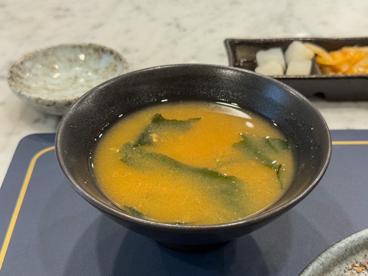 【明水然．樂】宜蘭礁溪慶生聚餐美食推薦，Google 評論4.8高分頂級無菜單鐵板燒，2000元有找的小資族大享受！
