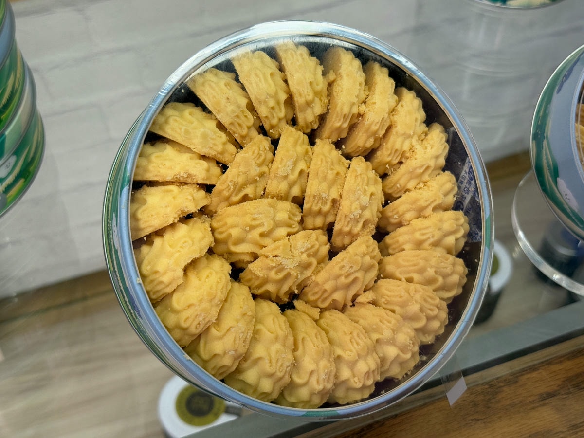 【Feeling18 巧克力工房】南投埔里人氣名產美食推薦，特色必吃義式手工冰淇淋、藏心巧克力、曲奇餅乾，在地最強伴手禮！