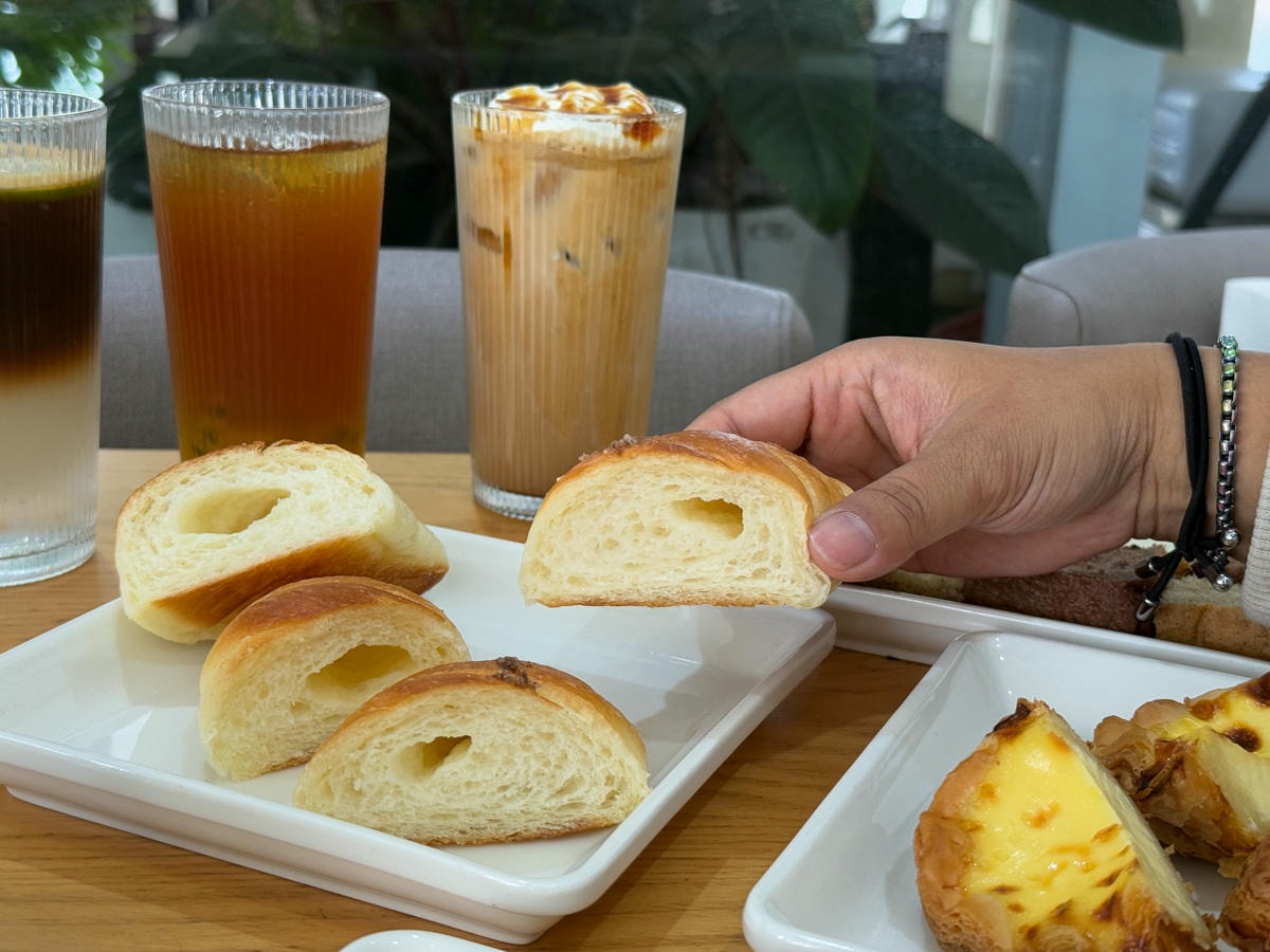 【Feeling18 巧克力工房】南投埔里人氣名產美食推薦，特色必吃義式手工冰淇淋、藏心巧克力、曲奇餅乾，在地最強伴手禮！