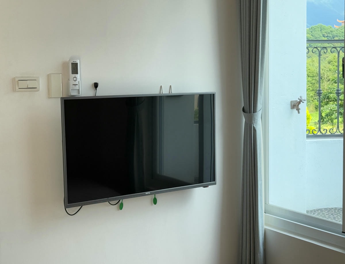 【希爾拉Villa】南投埔里包棟住宿推薦，7間絕美房型，寬敞客廳與齊全廚房設備，附18度C生吐司自行DIY早餐！
