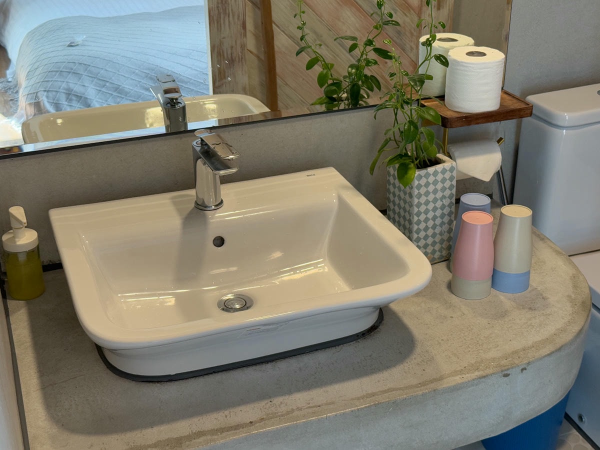 【希爾拉Villa】南投埔里包棟住宿推薦，7間絕美房型，寬敞客廳與齊全廚房設備，附18度C生吐司自行DIY早餐！