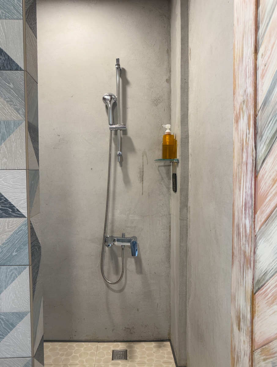 【希爾拉Villa】南投埔里包棟住宿推薦，7間絕美房型，寬敞客廳與齊全廚房設備，附18度C生吐司自行DIY早餐！