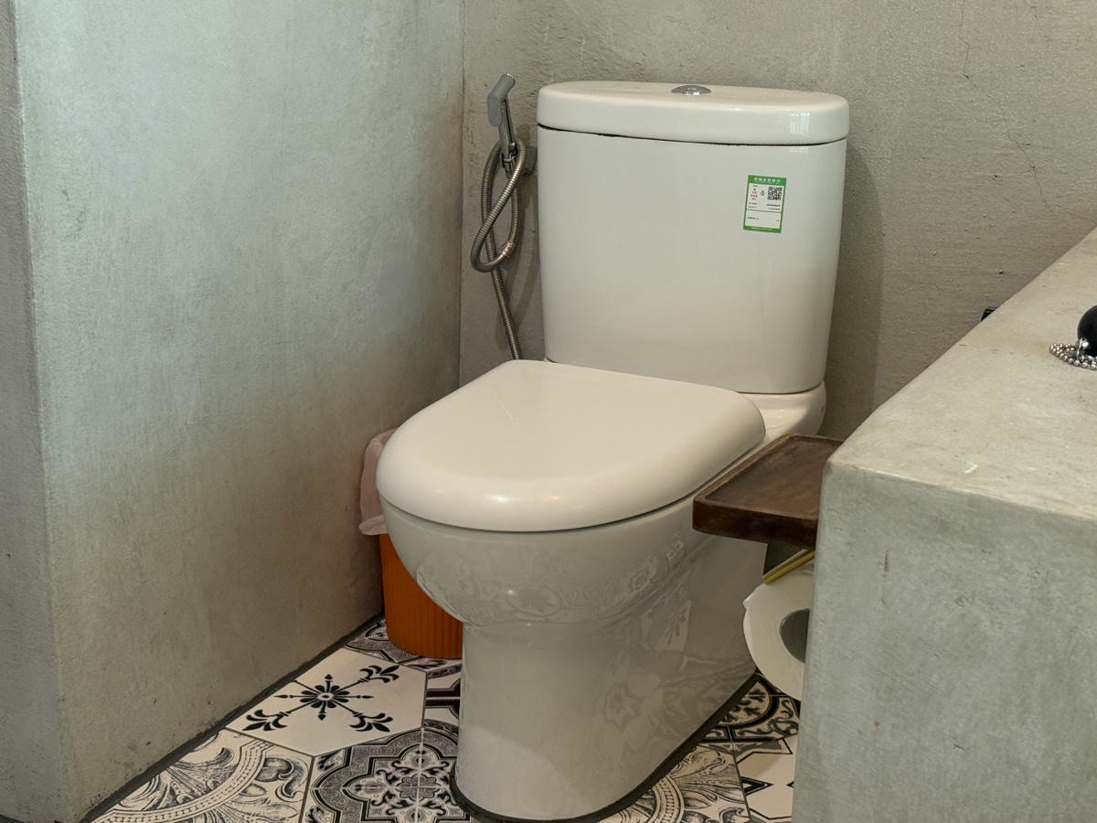 【希爾拉Villa】南投埔里包棟住宿推薦，7間絕美房型，寬敞客廳與齊全廚房設備，附18度C生吐司自行DIY早餐！