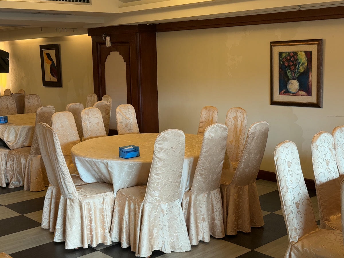 【鎮寶大飯店】埔里飯店住宿推薦,在地首間擁有300多間房的超大型渡假飯店!結合埔里人文藝術的美術館 - 第35張圖 【鎮寶大飯店】埔里飯店住宿推薦,在地首間擁有300多間房的超大型渡假飯店!結合埔里人文藝術的美術館