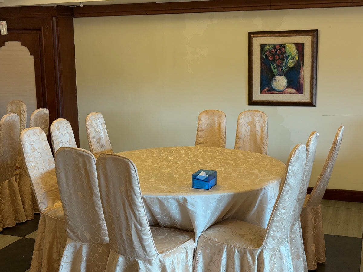 【鎮寶大飯店】埔里飯店住宿推薦,在地首間擁有300多間房的超大型渡假飯店!結合埔里人文藝術的美術館 - 第36張圖 【鎮寶大飯店】埔里飯店住宿推薦,在地首間擁有300多間房的超大型渡假飯店!結合埔里人文藝術的美術館