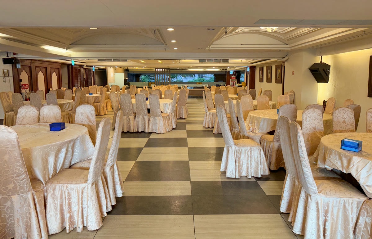 【鎮寶大飯店】埔里飯店住宿推薦,在地首間擁有300多間房的超大型渡假飯店!結合埔里人文藝術的美術館 - 第37張圖 【鎮寶大飯店】埔里飯店住宿推薦,在地首間擁有300多間房的超大型渡假飯店!結合埔里人文藝術的美術館