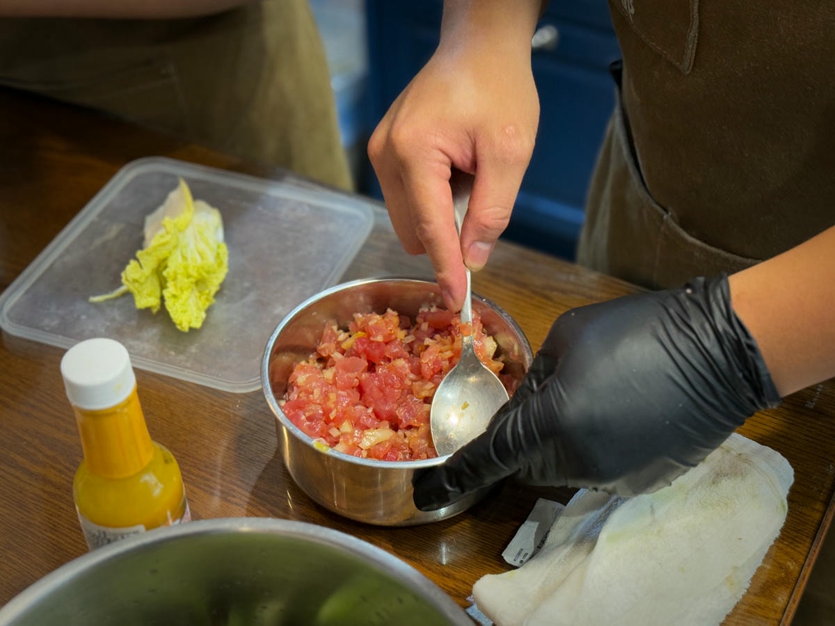 【潘金蓮武大郎】台中北屯預約制私廚美食餐廳推薦,派對活動專業外燴的職人料理!最精緻的異國料理大集合! - 第3張圖 【潘金蓮武大郎】台中北屯預約制私廚美食餐廳推薦,派對活動專業外燴的職人料理!最精緻的異國料理大集合!
