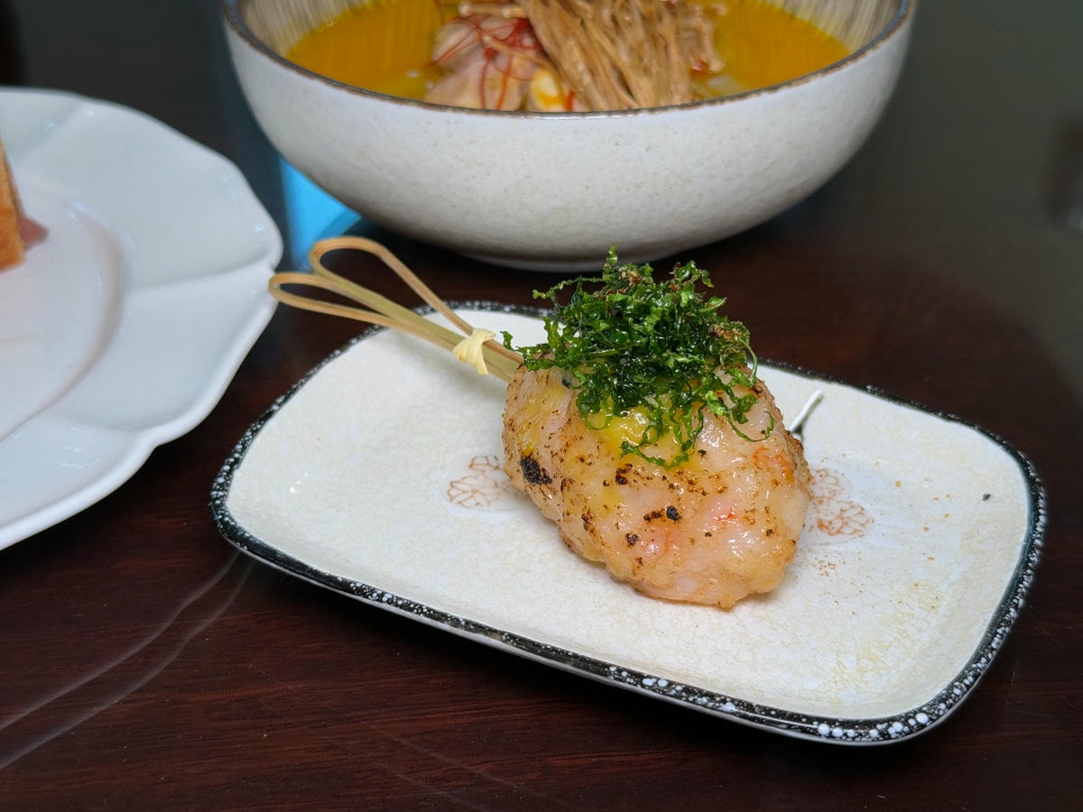 【潘金蓮武大郎】台中北屯預約制私廚美食餐廳推薦,派對活動專業外燴的職人料理!最精緻的異國料理大集合! - 第30張圖 【潘金蓮武大郎】台中北屯預約制私廚美食餐廳推薦,派對活動專業外燴的職人料理!最精緻的異國料理大集合!